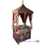 Közde Kahve Standı