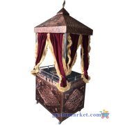 Közde Kahve Standı