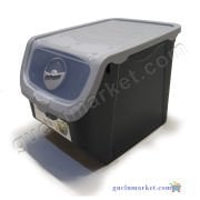 Patates Soğan Saklama Kabı