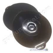 Silikon Koruyucu Kapak - 2'li Set - Tencere Tava Kapağı