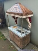 Kahveci Güzeli: İkili Kumda Kahve & Közde Kahve Arabası