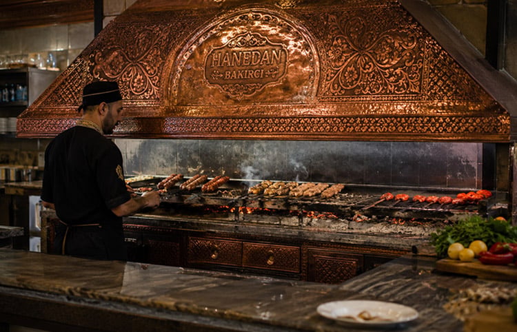 Bakır Ocakbaşı