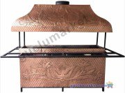 Ocakbaşı Mangal - Tezgahlı