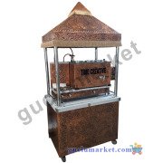 Çay Kahve Standı