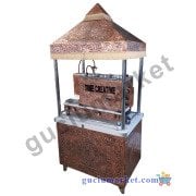 Çay Kahve Standı