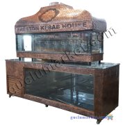 Bakır Ocakbaşı & Et Dolabı