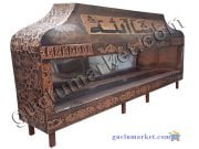 Bakır Izgara & Ocakbaşı Mangal 2 metre