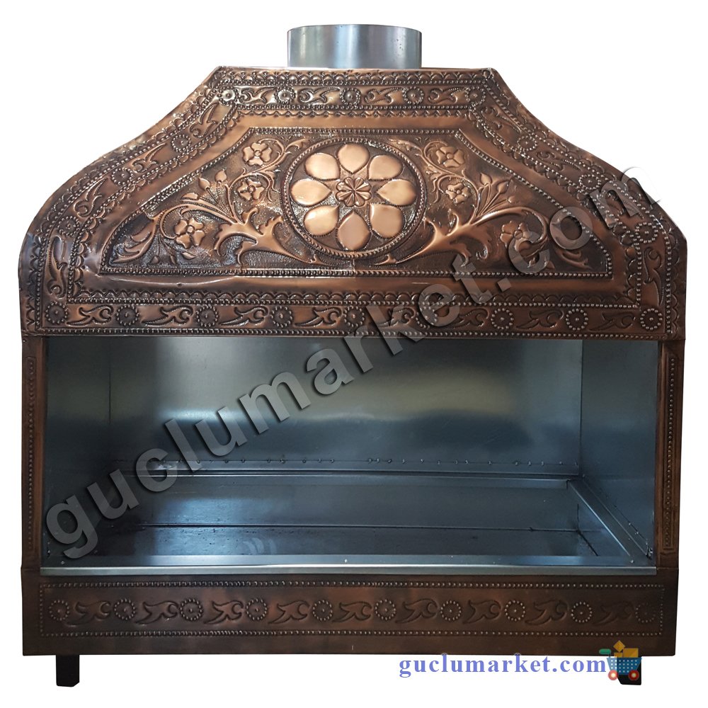 Bakır Köfte Ocağı & Bakır Ocakbaşı 1 metre