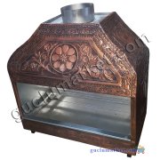 Bakır Köfte Ocağı & Bakır Ocakbaşı 1 metre