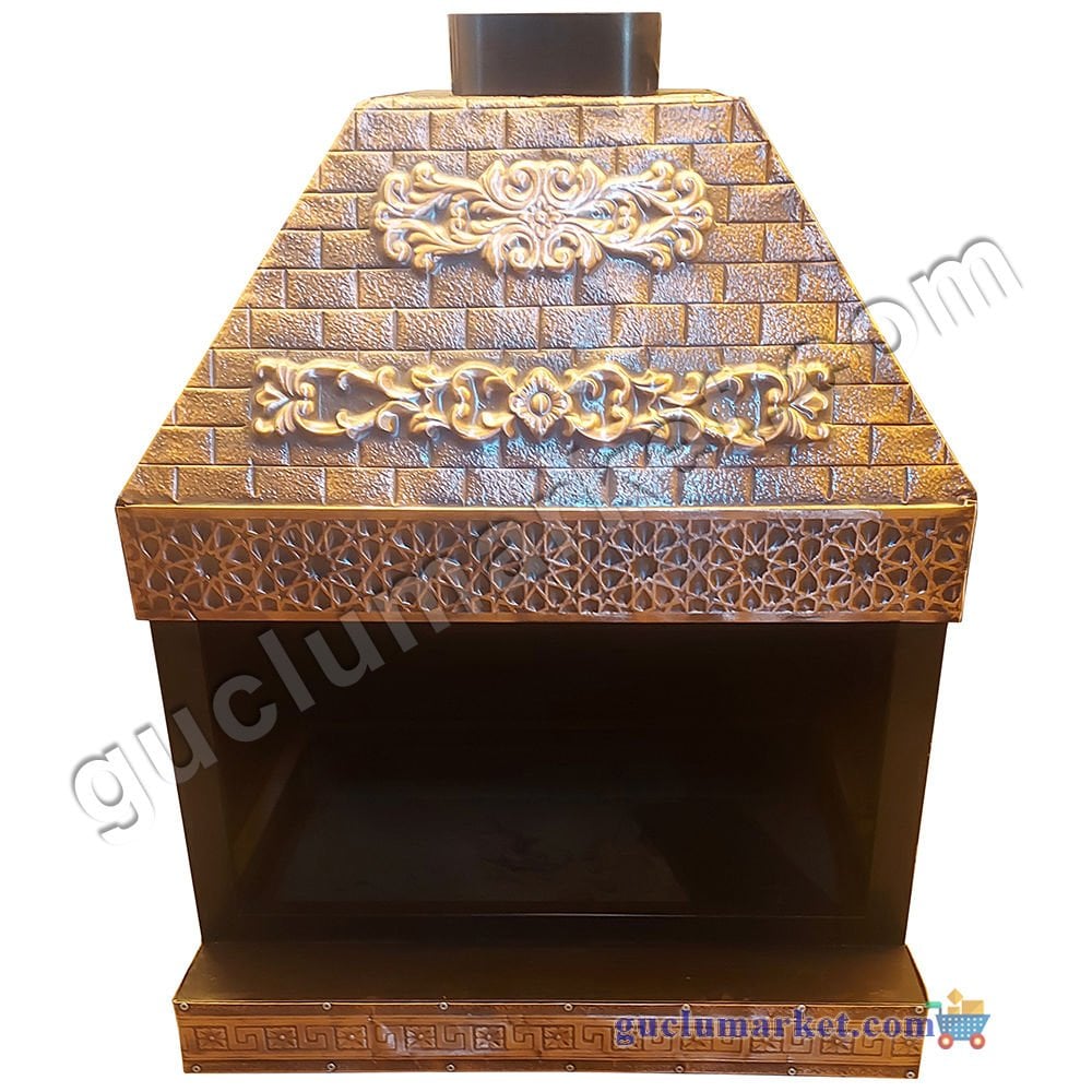 Bakır Barbekü Ocakbaşı Mangal Köfte Ocağı