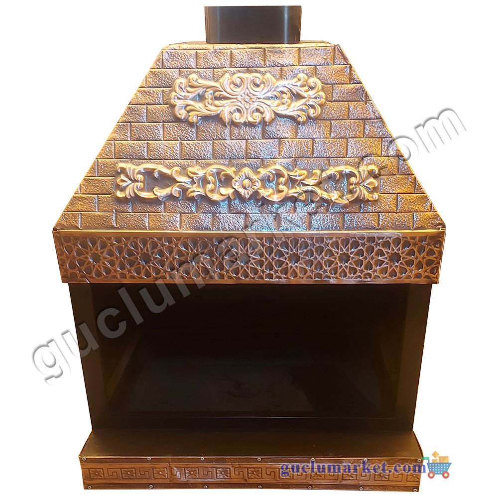Bakır Barbekü Ocakbaşı Mangal Köfte Ocağı