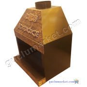 Bakır Barbekü Ocakbaşı Mangal Köfte Ocağı