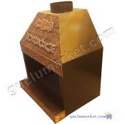 Bakır Barbekü Ocakbaşı Mangal Köfte Ocağı