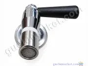 Metal Musluk Süzgeci - Uzun boy - Çay Kazanlar, Çay Makinelerine uygun