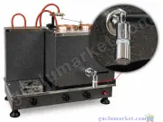 Metal Musluk Süzgeci - Uzun boy - Çay Kazanlar, Çay Makinelerine uygun